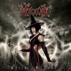 Witchlust : Witch in Time